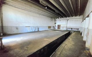 Spațiu Industrial, 170mp, Pretabil P/U Service Auto, Zona Dedeman - Poză 4