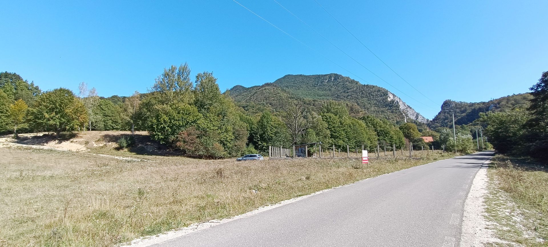 Teren intravilan in Rasnov, langa Cheile Rasnoavei - Poză 6