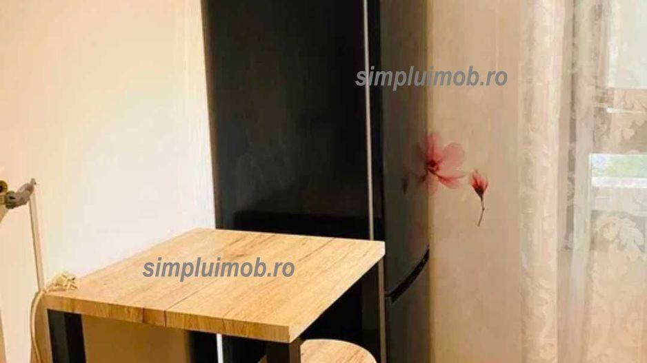 Apartament tip studio Metrou Crangasi - Poză 7