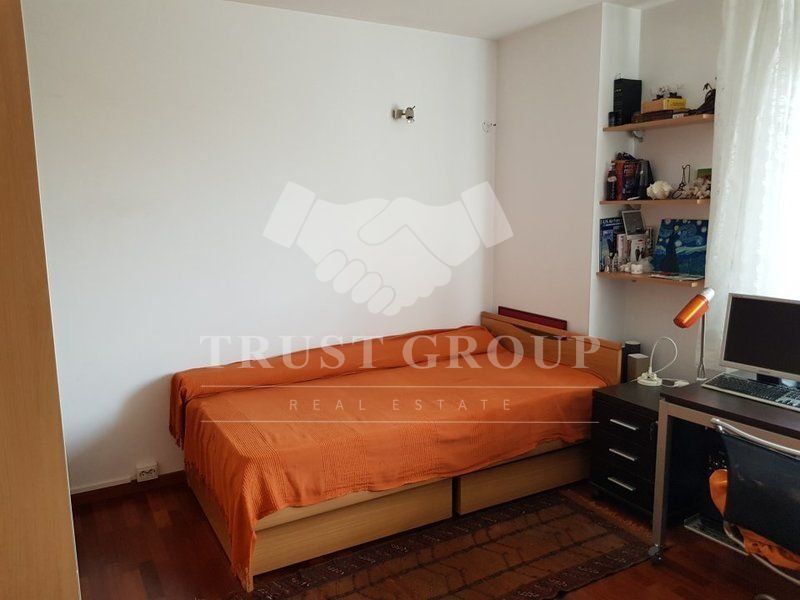 Apartament 4 camere Parter + terasa | Floreasca | Loc de parcare - Poză 8