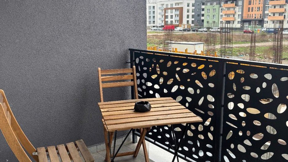 AP. 2 CAMERE ATENA RESIDENCE, CENTRALA, PARCARE, PET-FRIENDLY, MODERN - Poză 6