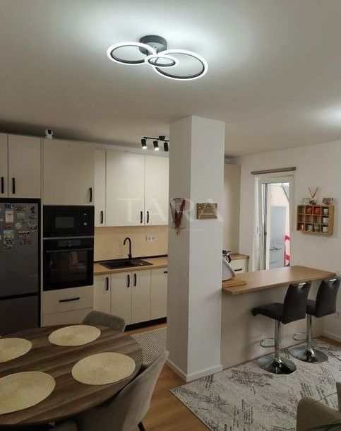 Apartament 3 camere + Parcare CF - Poză 3