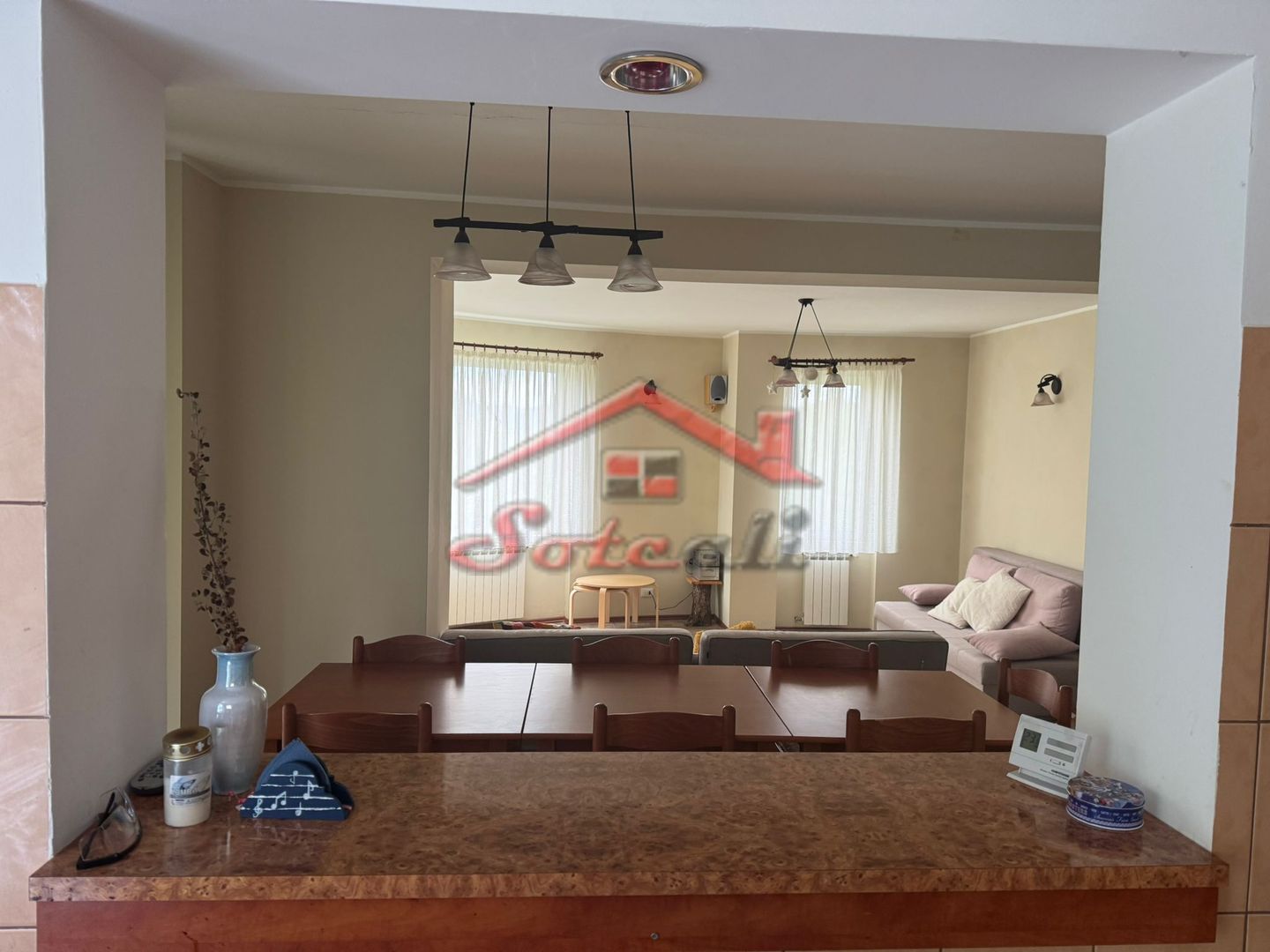 Vila de vanzare Cornu de Jos - Poză 31