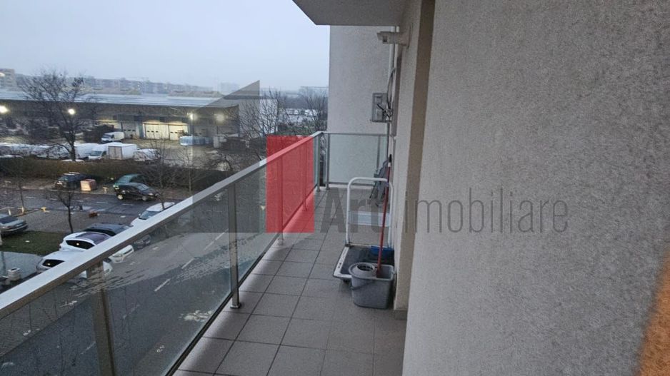 Apartament cu 2 camere-Aparatorii Patriei-Metalurgiei-centrala+loc parcare - Poză 11