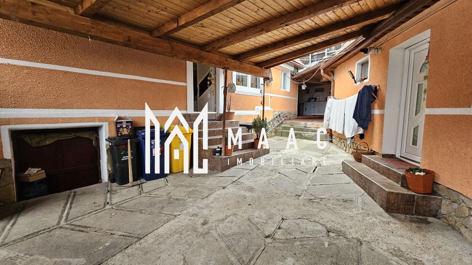 Casa Individuala | 2 Corpuri | 4 Camere | 100 MPU | Saliste - Poză 14