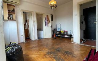 SO2  Apartament 2 camere Centrul Istoric - Poză 3