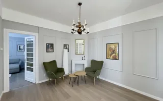 Apartament 3 camere Unirii Horoscop | Renovat complet | Imobil cu lift - Poză 17