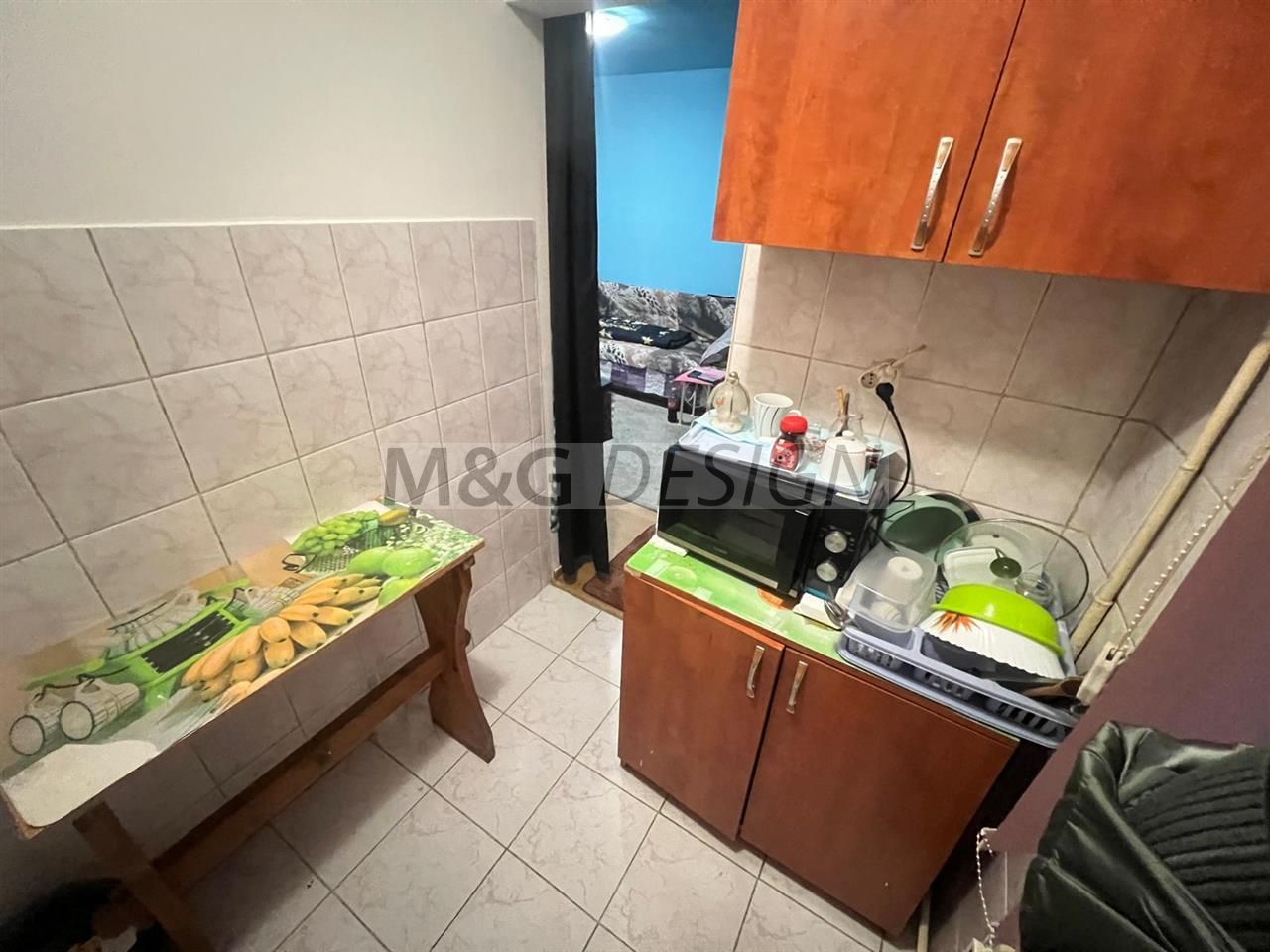 Zona Bucovina garsoniera - Poză 15