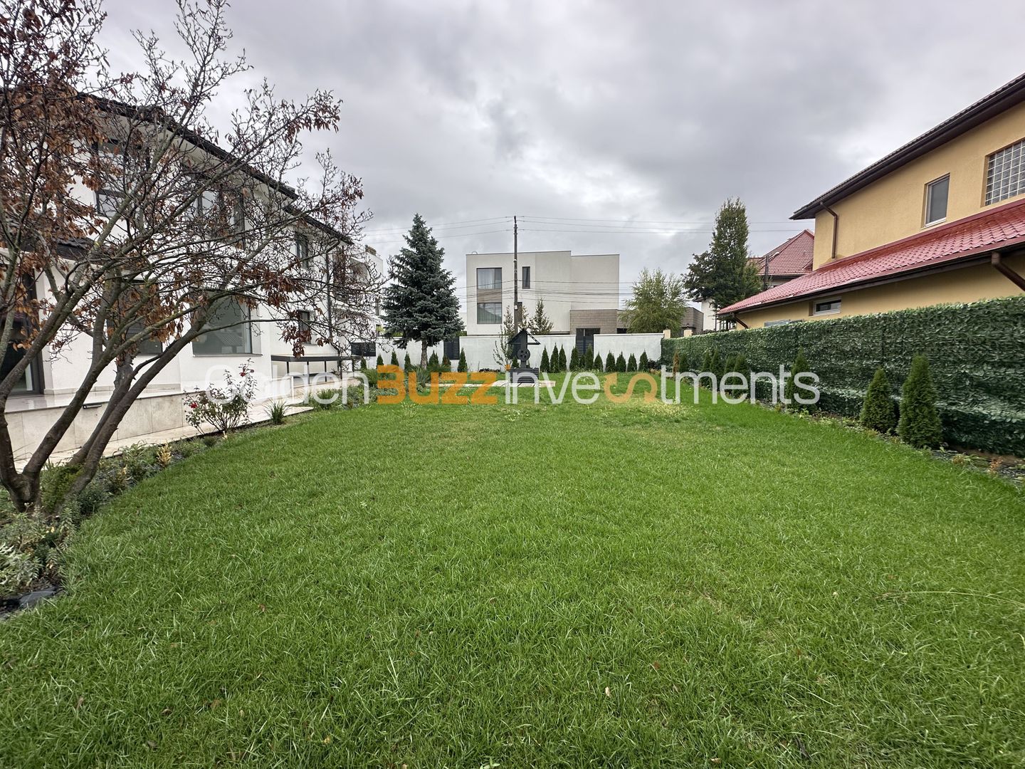 VIla S+P+1+M | Teren de 1000mp | Lift Interior | Finisata Complet - Poză 4