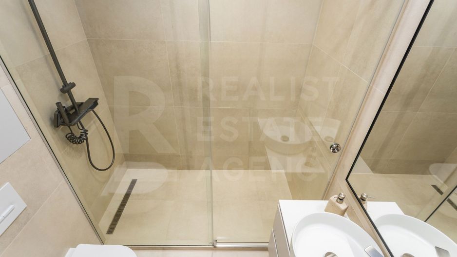 Vânzare, apartament, 2 camere, str. Nicolae Milescu Spătaru, Ciocana - Poză 17