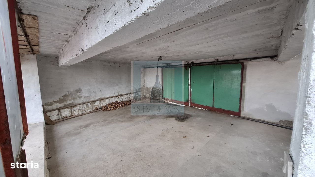 Casă de vânzare – zonă ultracentrală Brașov, Str. Șt. O. Iosif - Poză 15