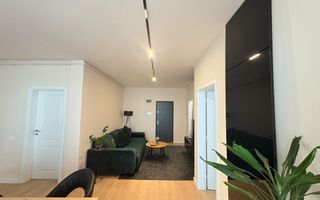 Apartament 2 camere | Ultrafinisat | Garaj | Parcul Poligon | Floresti - Poză 3