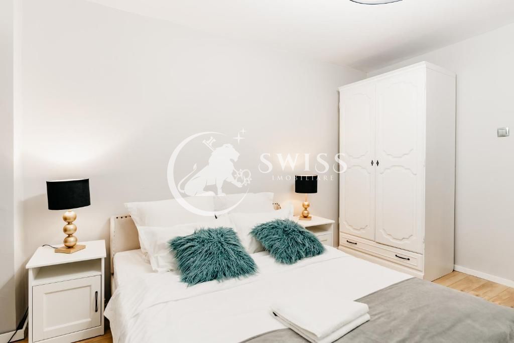 Apartament modern 3 camere | Decomandat | 80mp | Str Observatorului - Poză 15