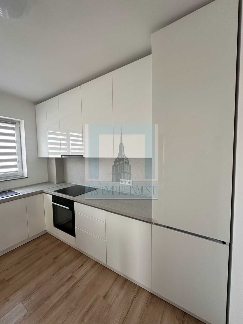 Apartament 2 camere mobilat-utilat - zona Avantgarden Bartolomeu - Poză 7