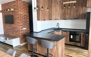 Apartament | 3 camere | terasa | Borhanci | - Poză 2