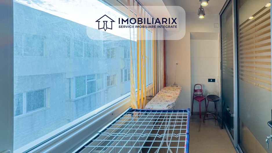 Apartament spațios și modern de vânzare – Casa de Cultură, Constanța - Poză 14