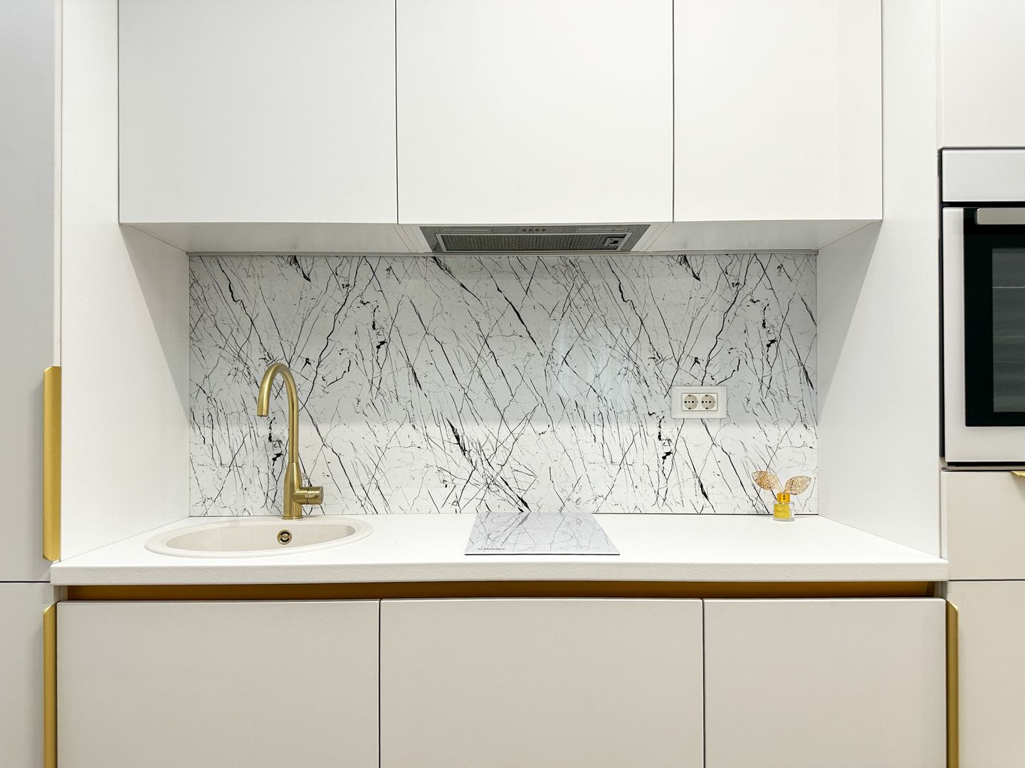 Prima Inchiriere I Apartament 2 camere I Designer I Terasă 10 mp - Poză 5