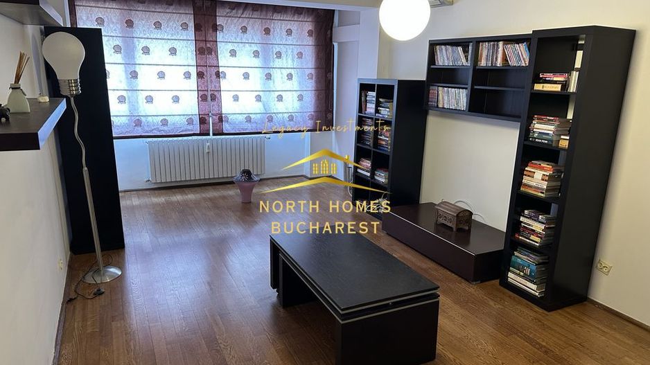 Apartament 3 Camere | Bucur Obor | Bloc Anvelopat - Poză 2