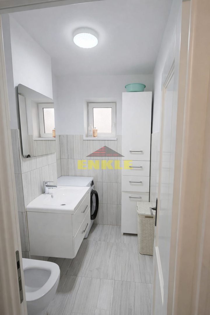 Apartament 4 camere DECOMANDAT – Ultracentral, Bd. Mihai Eminescu - Poză 10