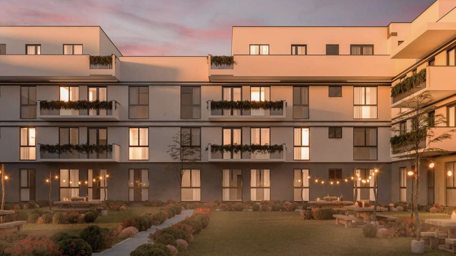 TEREN CU AUTORIZATIE DE CONSTRUCTIE - Poză 3