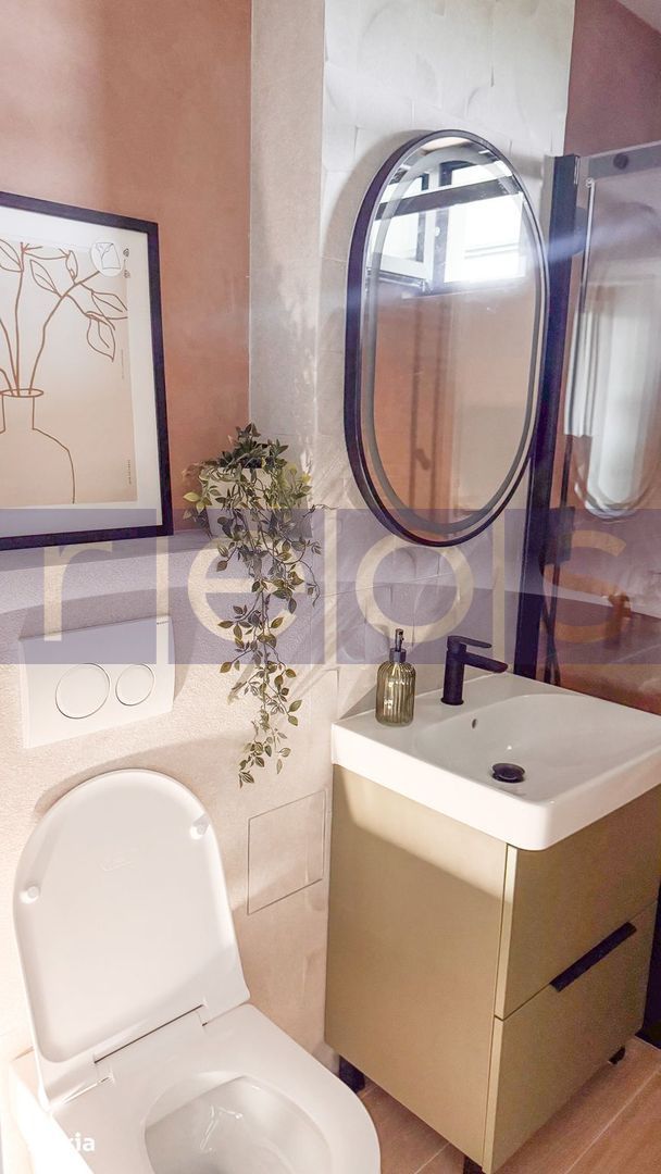 VANZARE 2 CAMERE | BULEVARDUL TINERETULUI- VEDERE PANORAMICA - Poză 10