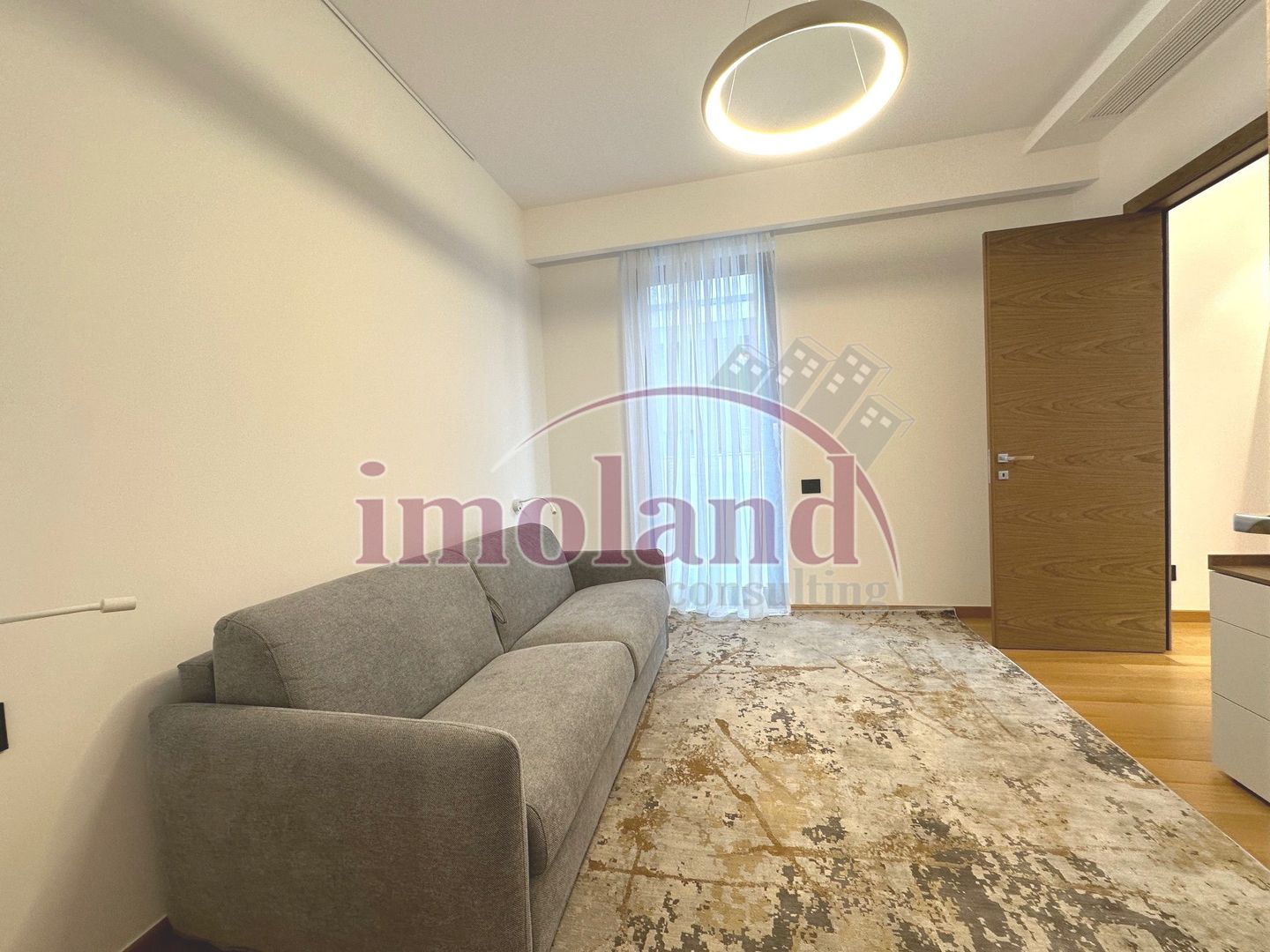 Inchiriere Penthouse - Imobil Boutique - Primaverii - Poză 16