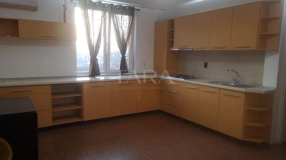 Apartament 3 camere, Floresti, zona Atelier Pizza. - Poză 5