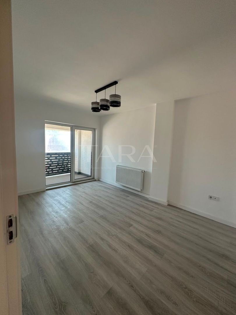 Apartament nemobilat 3 camere, etaj intermediar,2 bai | Dâmbul Rotund - Poză 5
