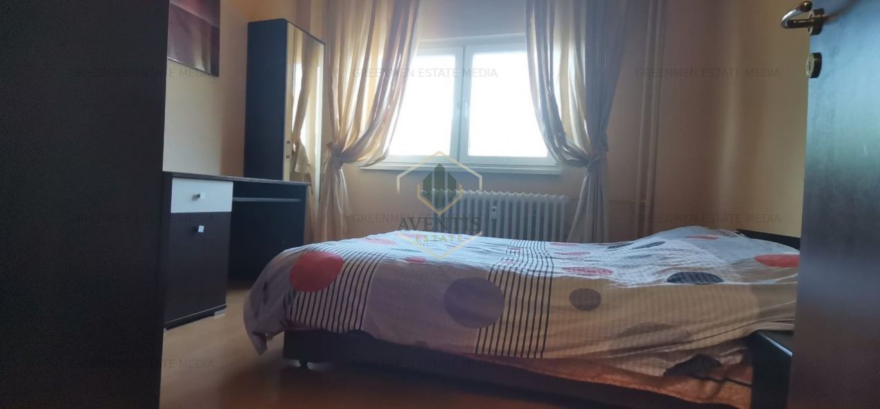 Inchiriere apartament cu 2 camere, decomandat, Obor - Poză 21