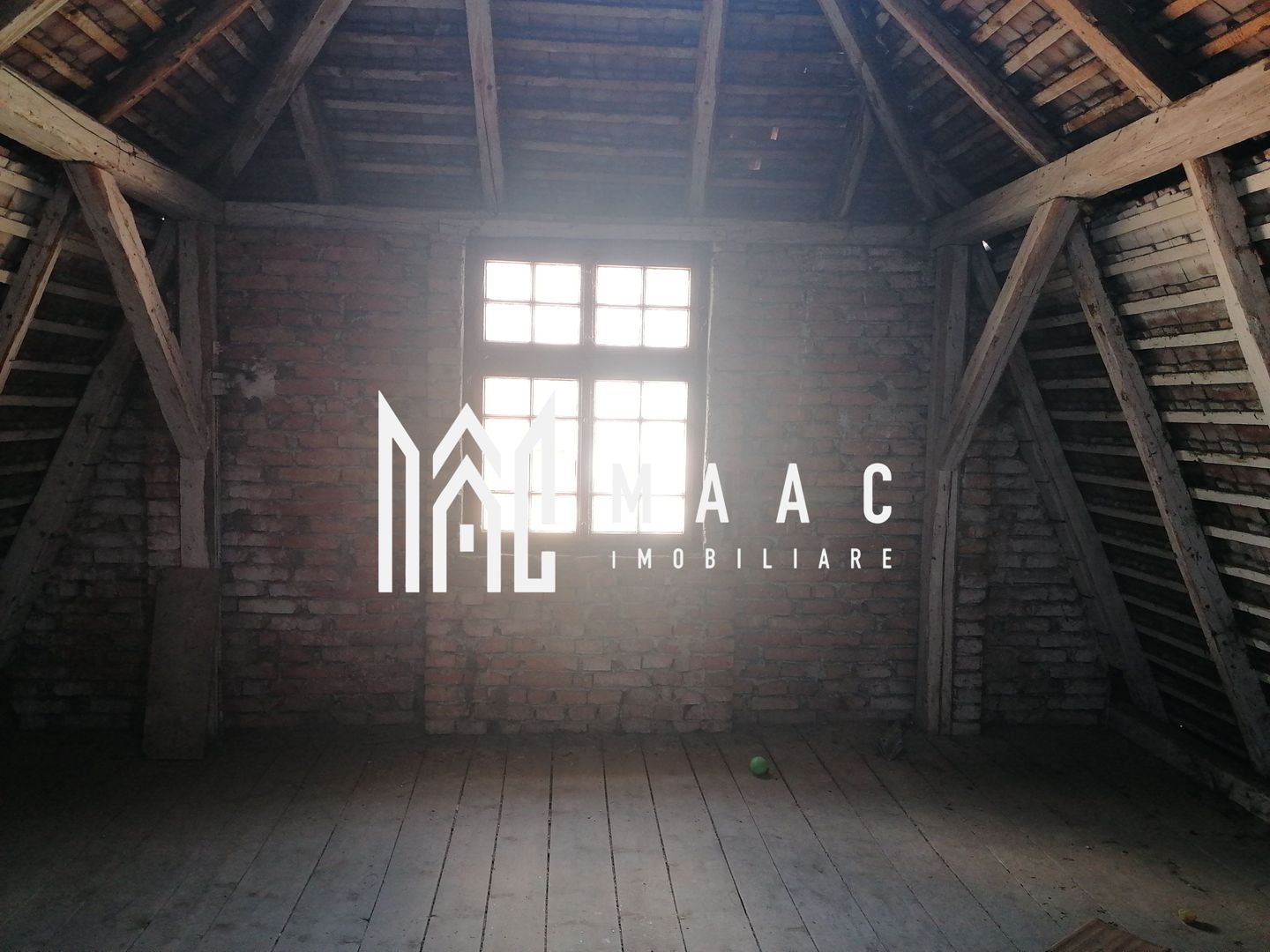 Casa individuala I Teren 290 mp I Zona centrala - Poză 10