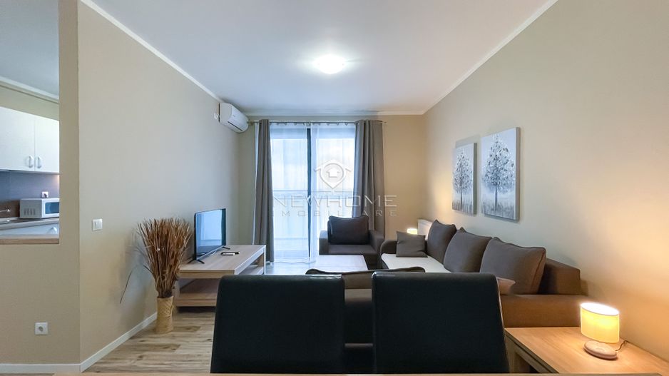 Apartament 2 camere, Parcare, zona Iulius Mall Park Lake - Poză 3