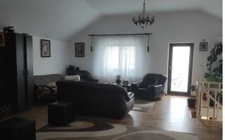 Casa + spatiu comercial, Bd.Mihai Eminescu/ la strada principala - Poză 1