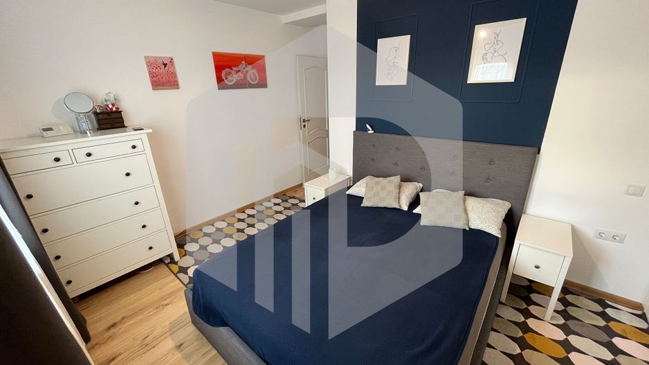 Apartament | 3 Camere | Kogalniceanu | 72mpu | Etaj 3 | Lift |Parcare - Poză 5