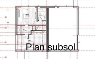 Zona Taietura Turcului/Unitate locativă/In curs de autorizare - Poză 4