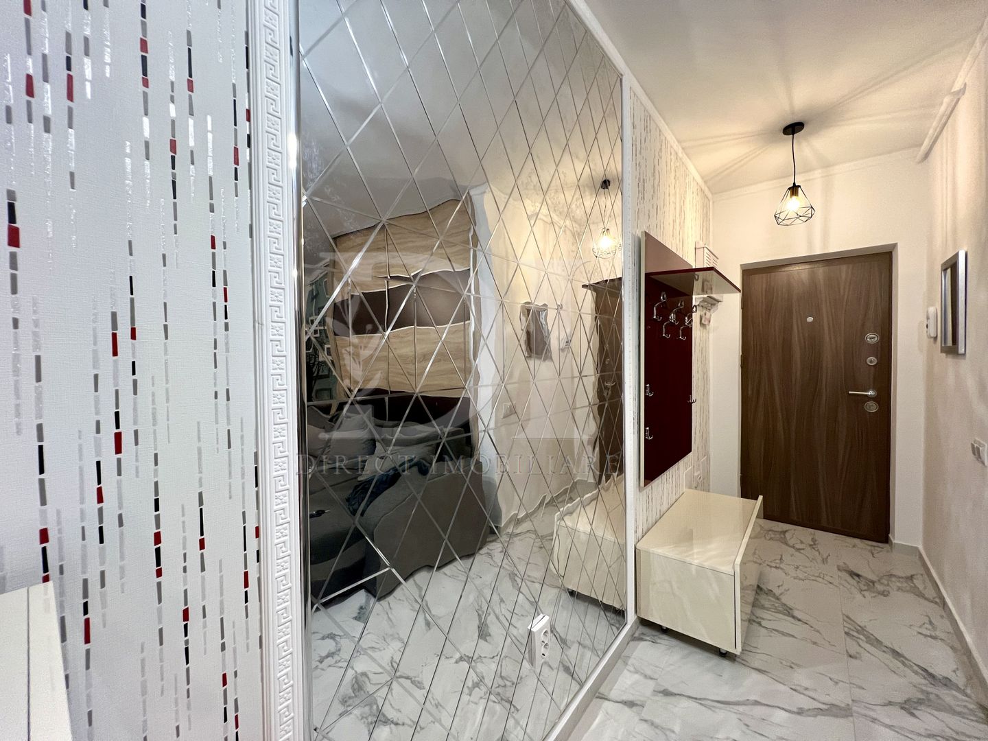 Apartament cu o camera / Parcare subterana / Zona Terra - Poză 17