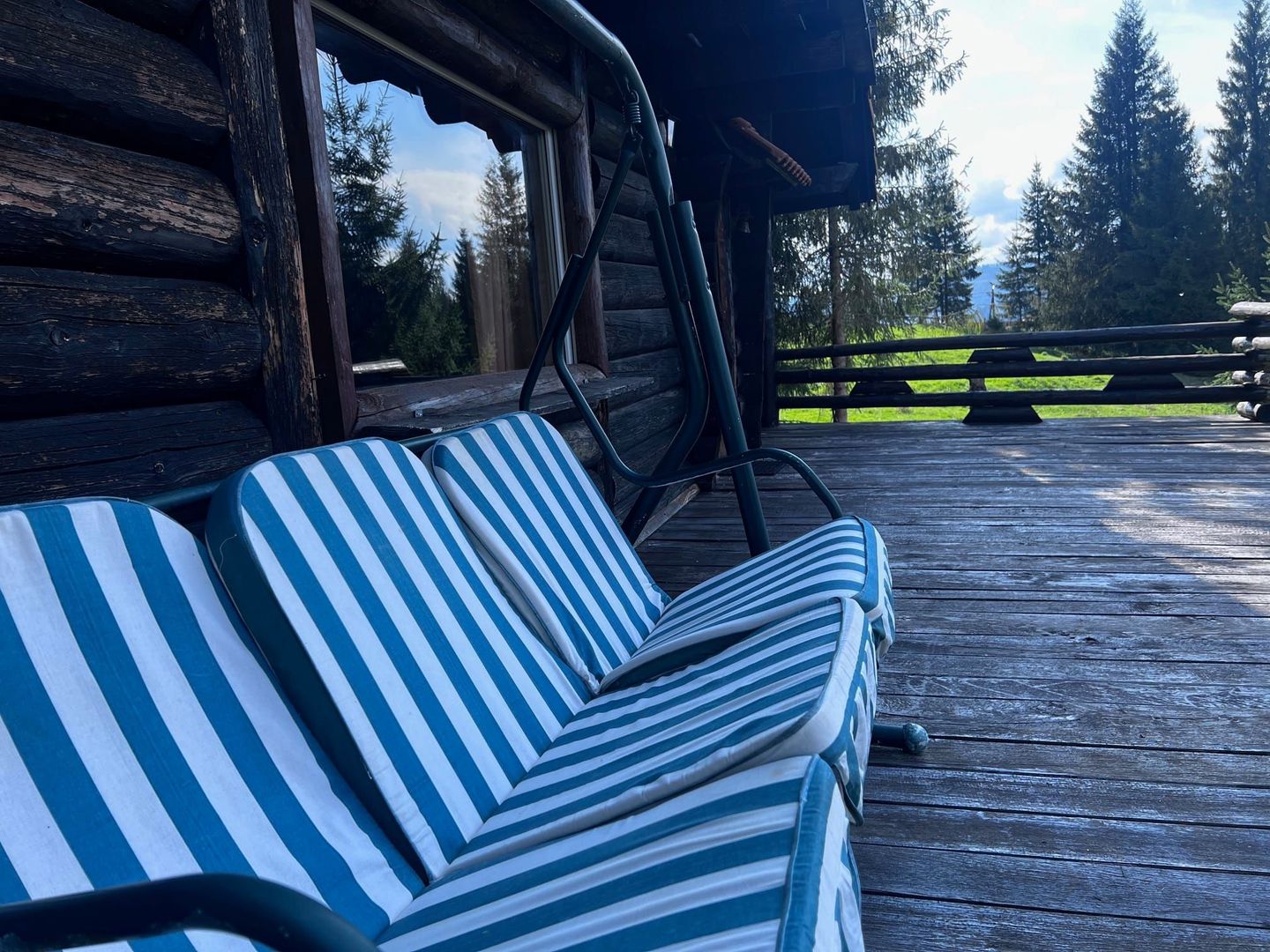 Cabana Exclusivista de vanzare in Belis - Cluj + 14.715 mp teren - Poză 14