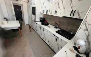 AP. 3 CAMERE MOBILAT/UTILAT, PARCARE SUBTERANA, BOXA INCLUSA, COMIS 0% - Poză 2