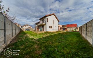 Preț redus 10.000 Eur | Casa finisata, teren 450 mp, in Pecica - Poză 2