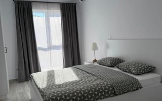 2 camere Otopeni - centrul orasului I bloc nou I COM 0% I Parcare incl - Poză 5