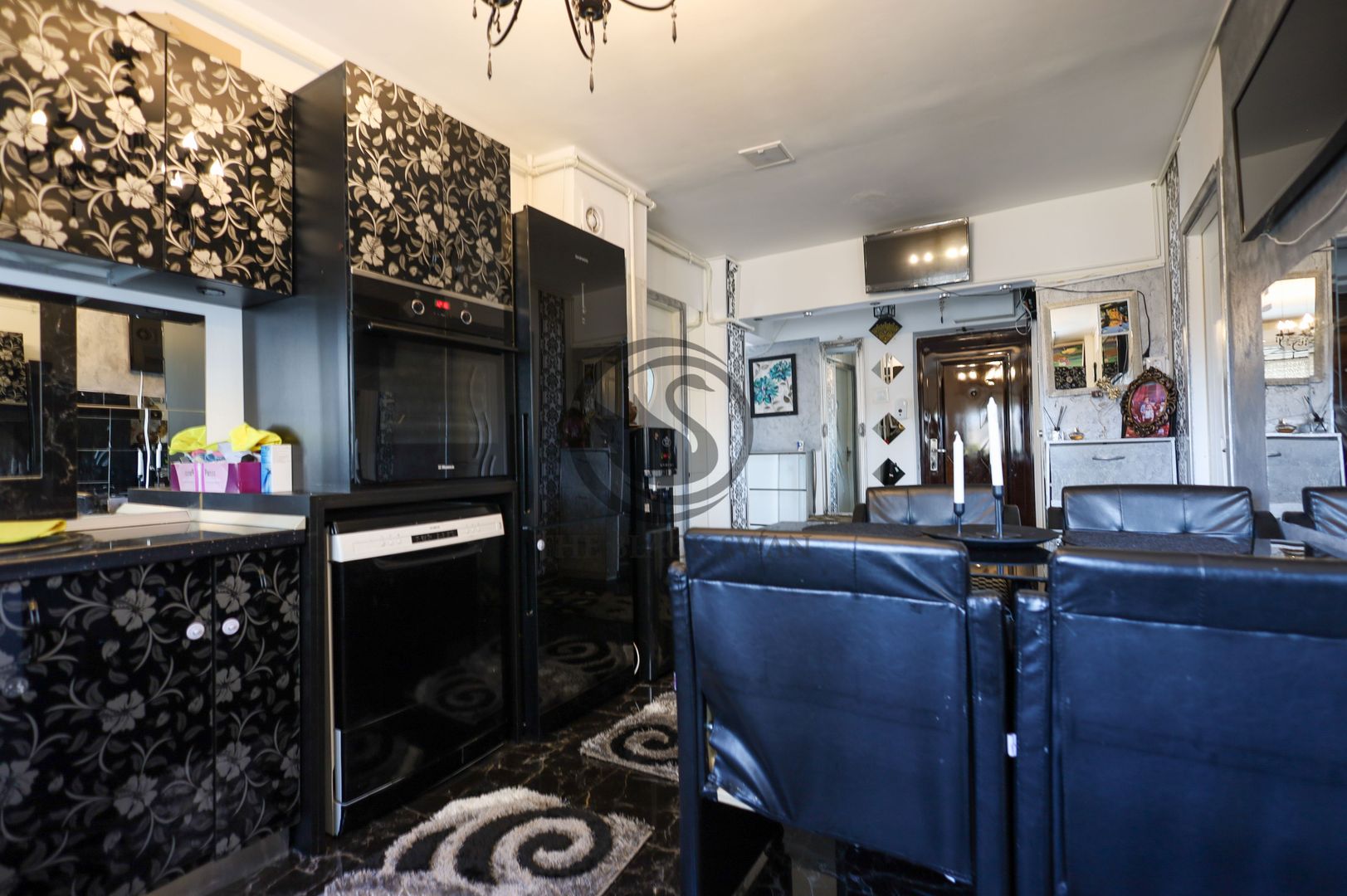 Apartament 3 camere de vanzare | Gheorghe Doja, Ploiesti | COMISION 0% - Poză 14