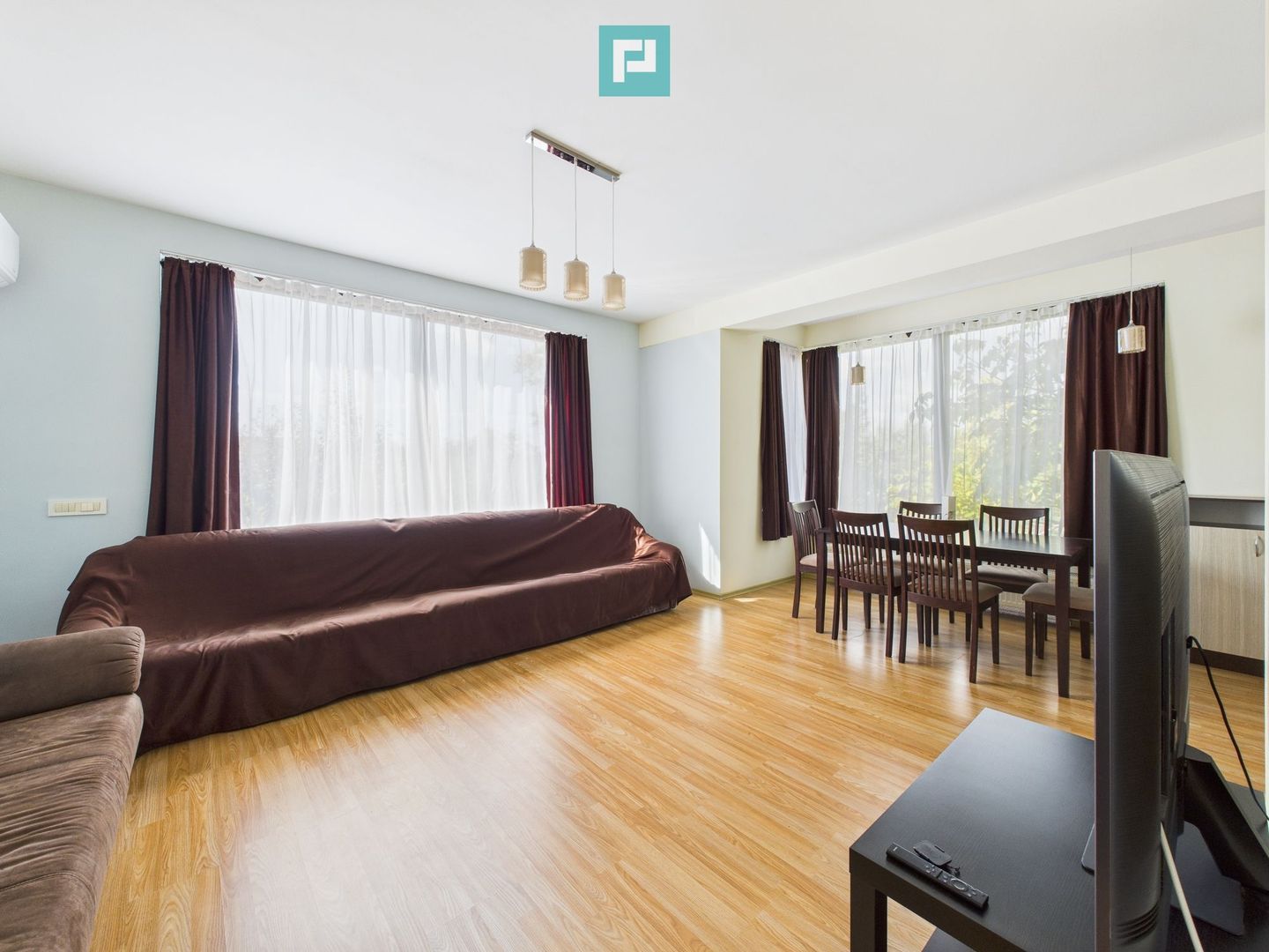 Apartament 3 camere spațios și luminos – zonă liniștită Otopeni - Poză 13