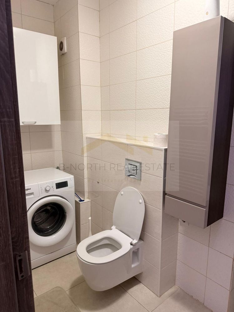 Apartament 2 camere de închiriat | Parcare inclusă | Strada Poștalionului | - Poză 6