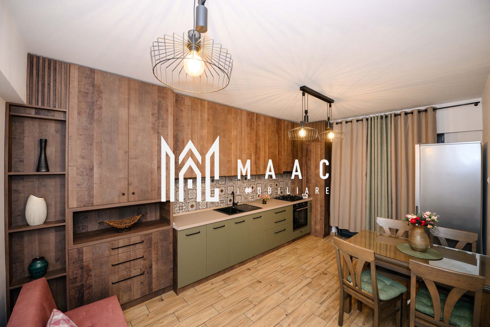 APARTAMENT STUDIO DE INCHIRIAT| BLOC NOU| DEM RADULESCU - Poză 4