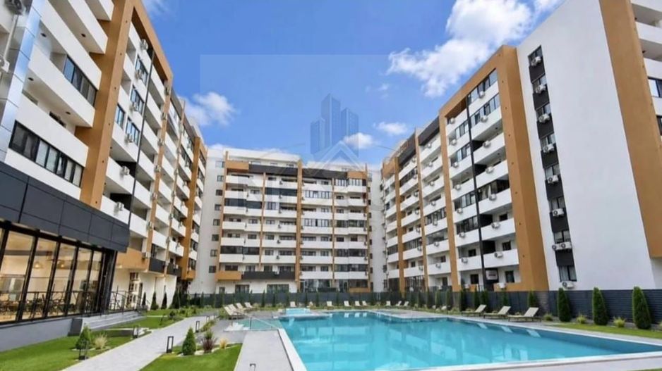 Apartament 2 camere-Biruintei 81-piscina-5 min metrou - Poză 7