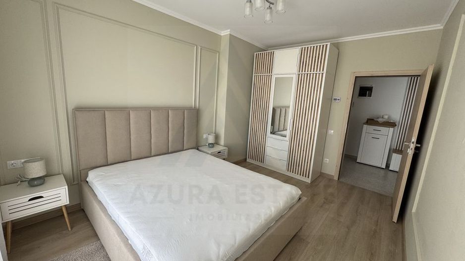 Apartament premium 3 camere 90 mp utili terasa 12 mp 2 parcari Lazaret - Poză 1