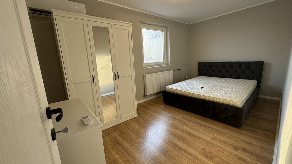 Complex studentesc | 2 Camere | Decomandat - Poză 1