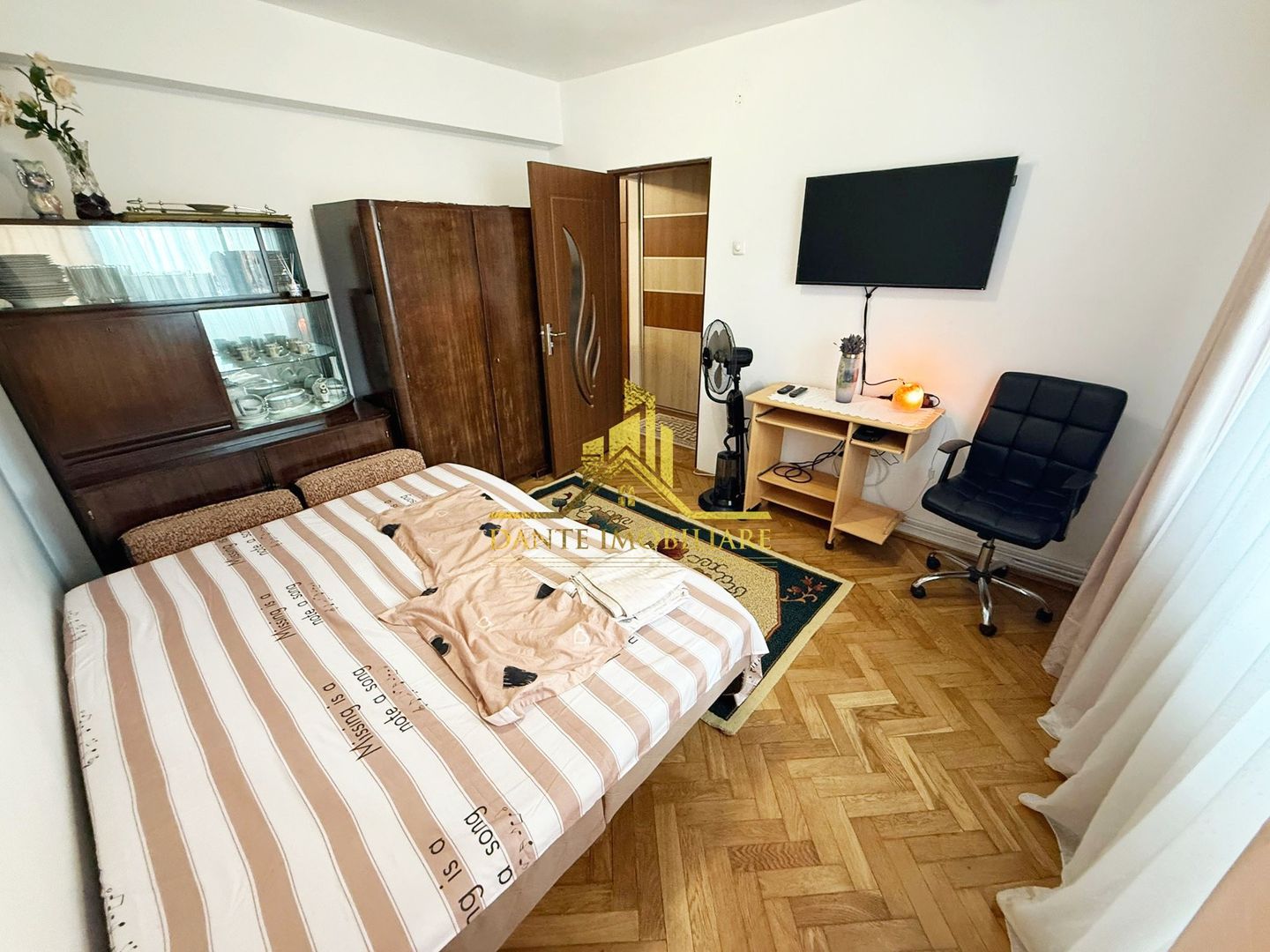 2 camere, modern, PET FRIENDLY, balcon, zona Centrala, Mihai Viteazu - Poză 4
