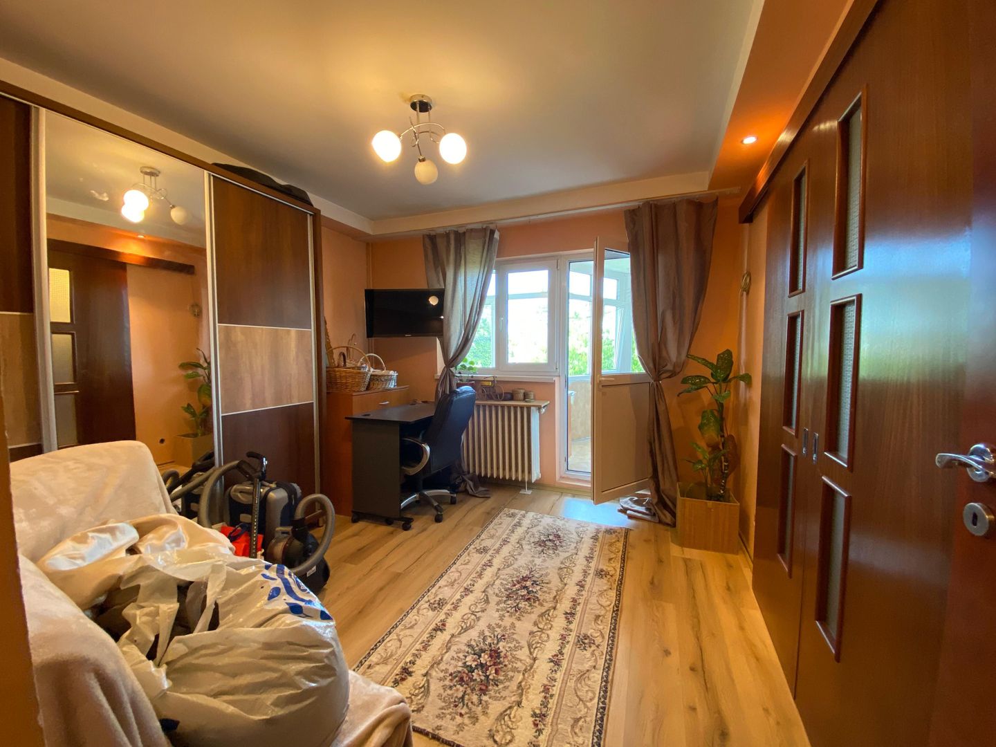 Apartament 4 camere Baneasa - Poză 6