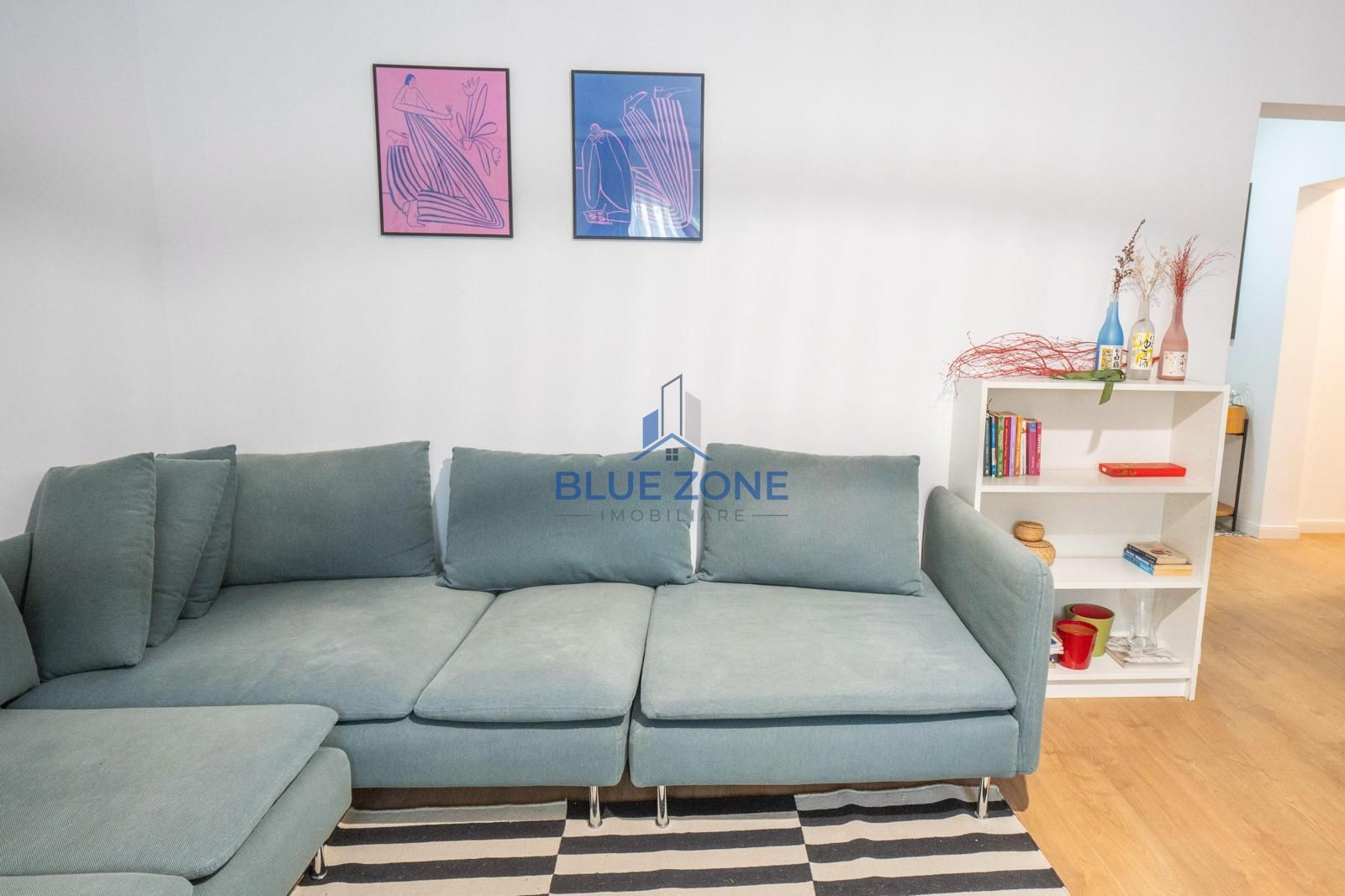 Arena Națională - Mega Mall | 2 camere | 72 mp | Pet Friendly - Poză 2