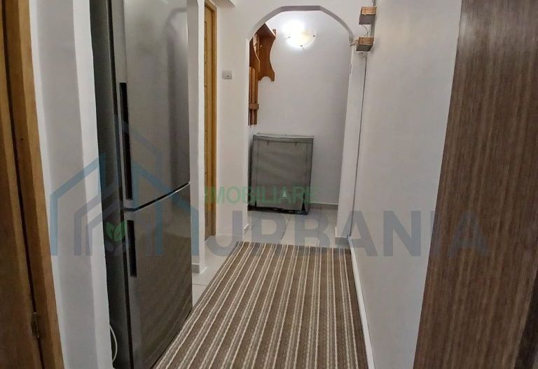 Apartament 3 camere de inchiriat, Alexandru cel Bun (Parcul Voievozilor) - mobilat si utilat - Poză 8